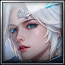 霜寒魔女